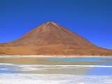 BOLIVIA 2 - Laguna Verde - 08